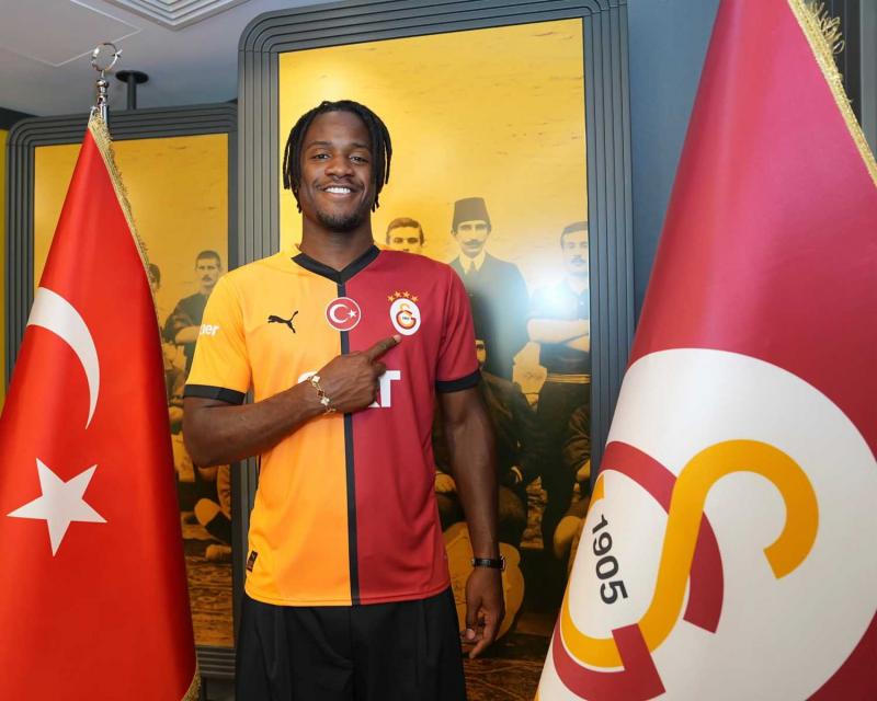 Galatasaray’da şok ayrılık! Bunu kimse beklemiyordu