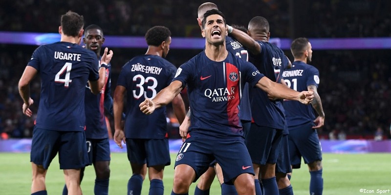 Galatasaray rotayı PSG’ye çevirdi! Transfer görüşmeleri başladı