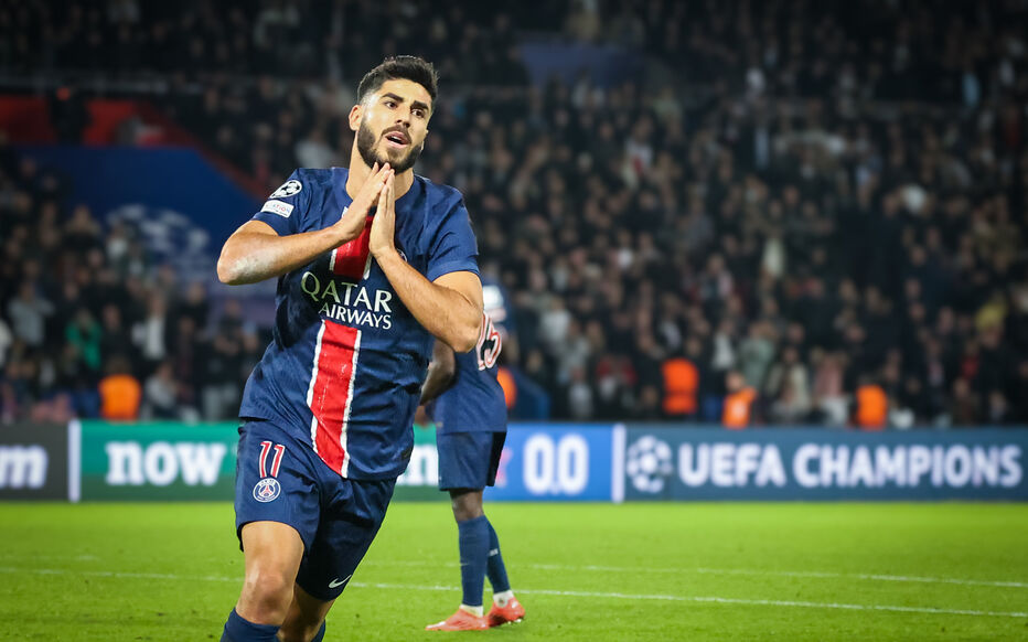 Galatasaray rotayı PSG’ye çevirdi! Transfer görüşmeleri başladı