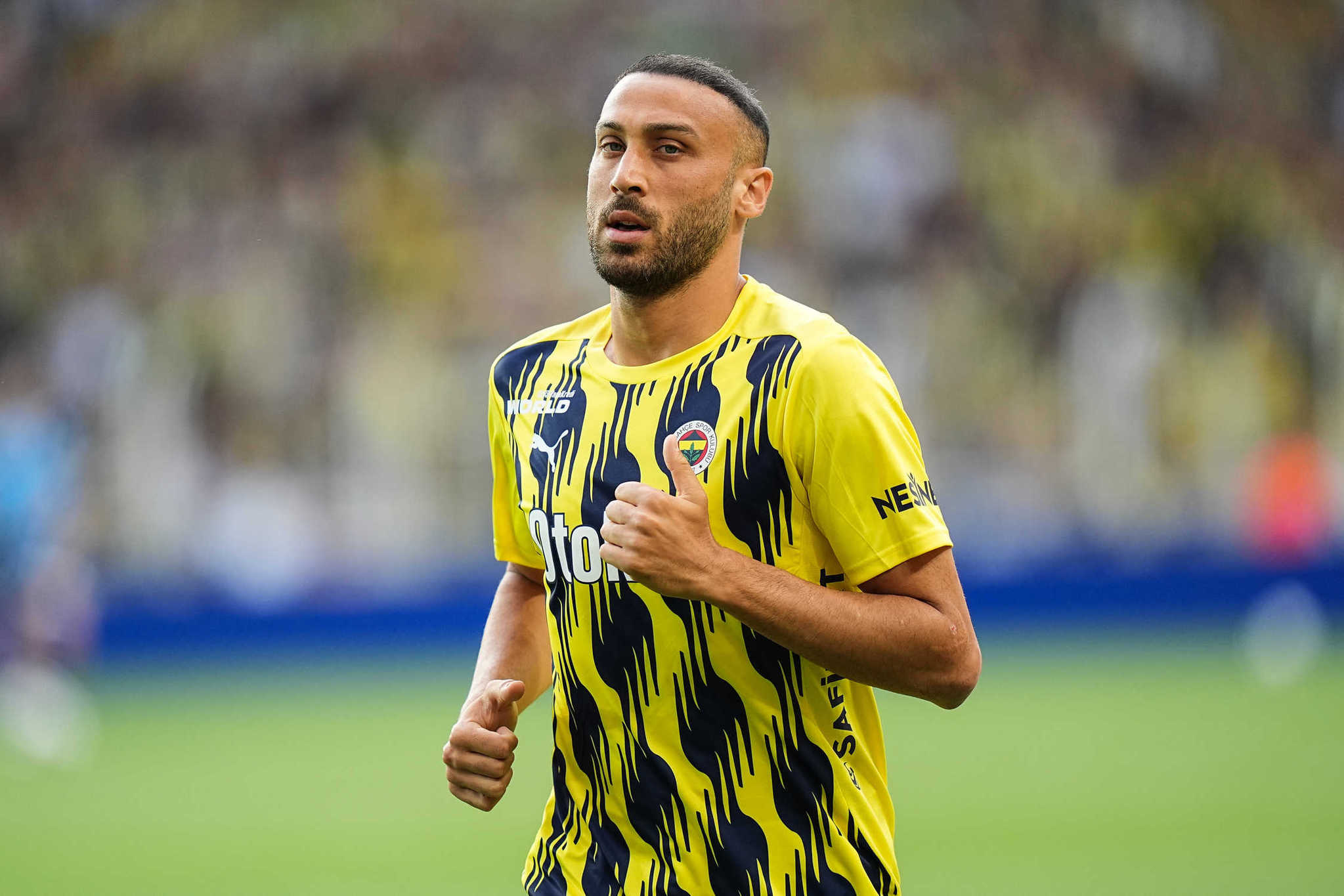 FENERBAHÇE HABERİ: Cenk Tosun Süper Lig devine gidiyor! Ara transferde büyük sürpriz