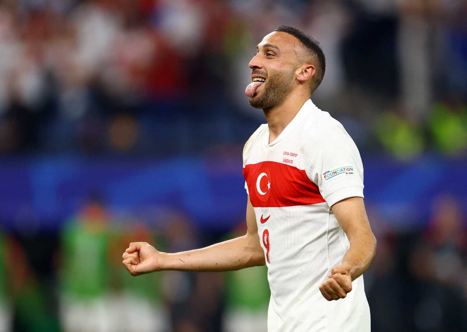 FENERBAHÇE HABERİ: Cenk Tosun Süper Lig devine gidiyor! Ara transferde büyük sürpriz