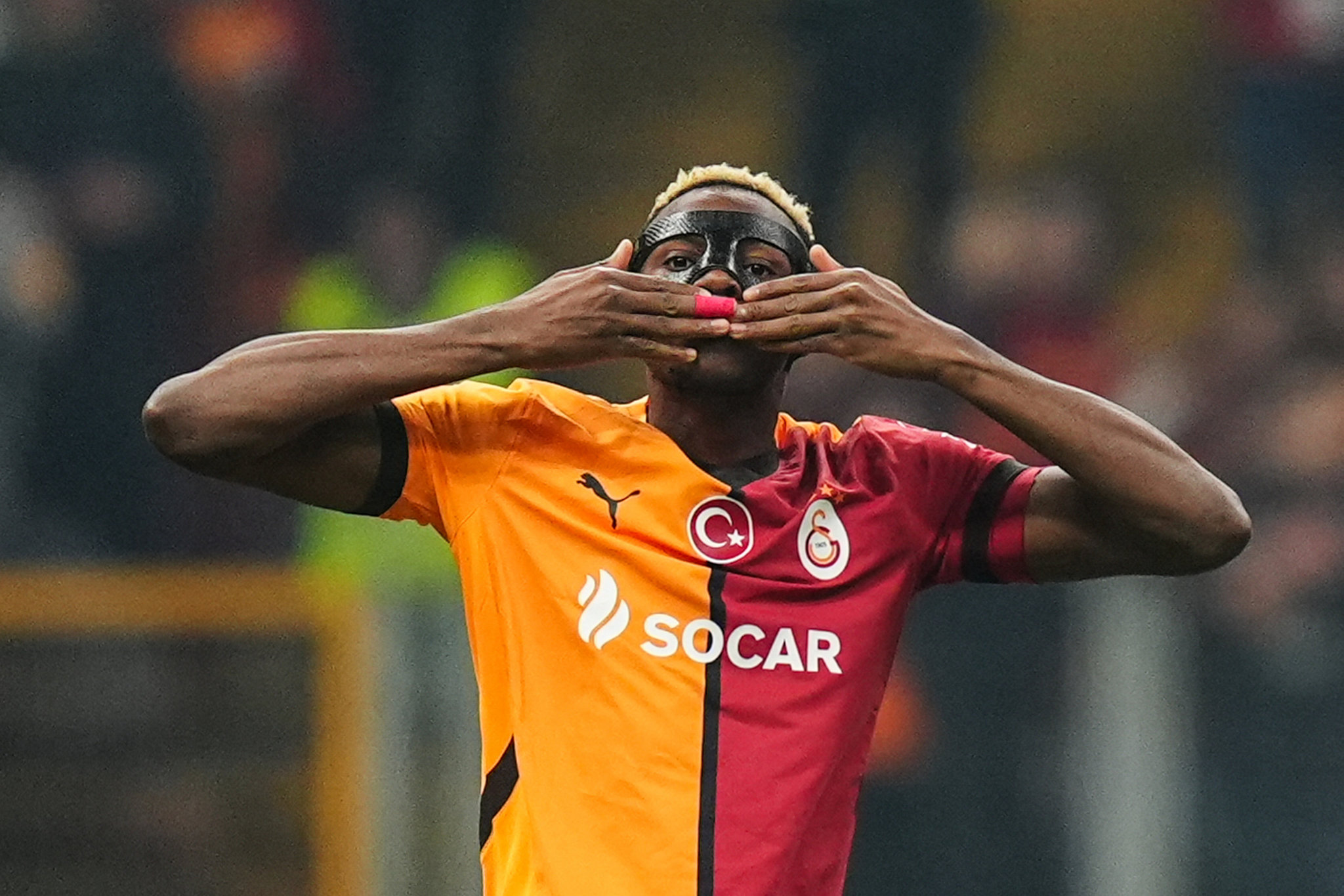 GALATASARAY HABERİ: Transferde domino etkisi! İşte Osimhen’in yeni sezondaki adresi