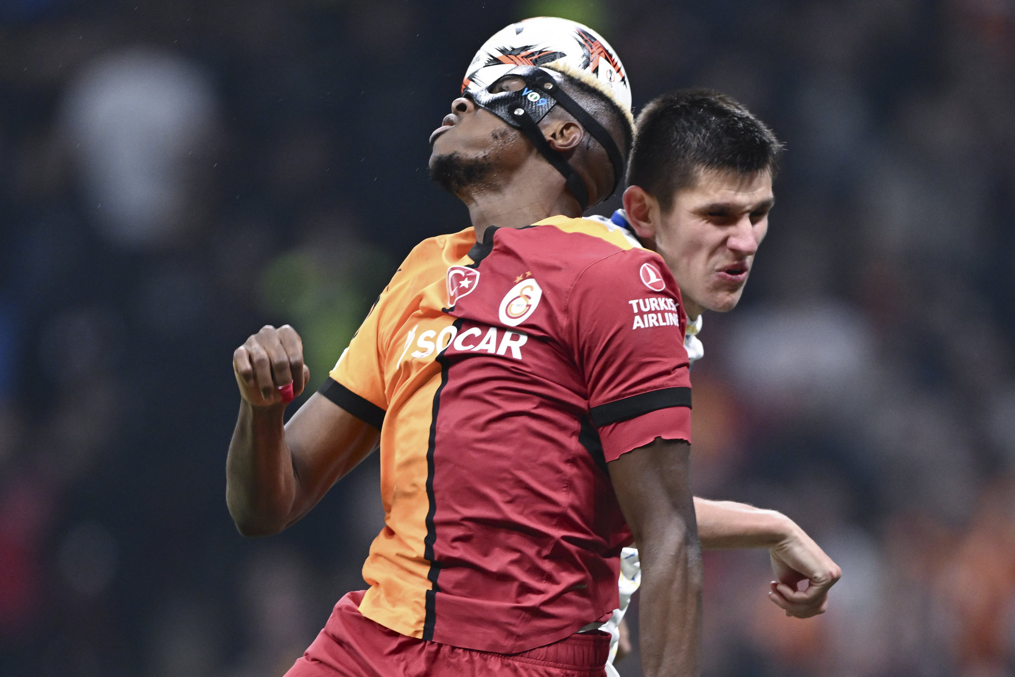 GALATASARAY HABERİ: Transferde domino etkisi! İşte Osimhen’in yeni sezondaki adresi