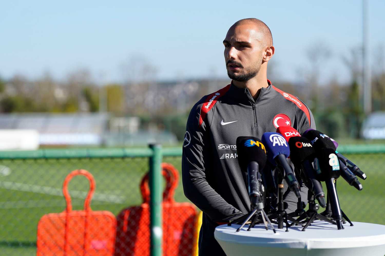 TRANSFER HABERİ: Galatasaray’a Ahmed Kutucu şoku! Bunu kimse beklemiyordu