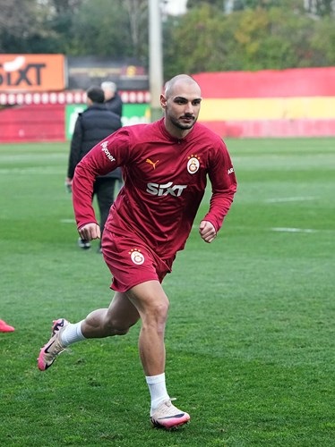 Galatasaray’da Gabriel Sara gelişmesi! Konyaspor maçında oynayacak mı?