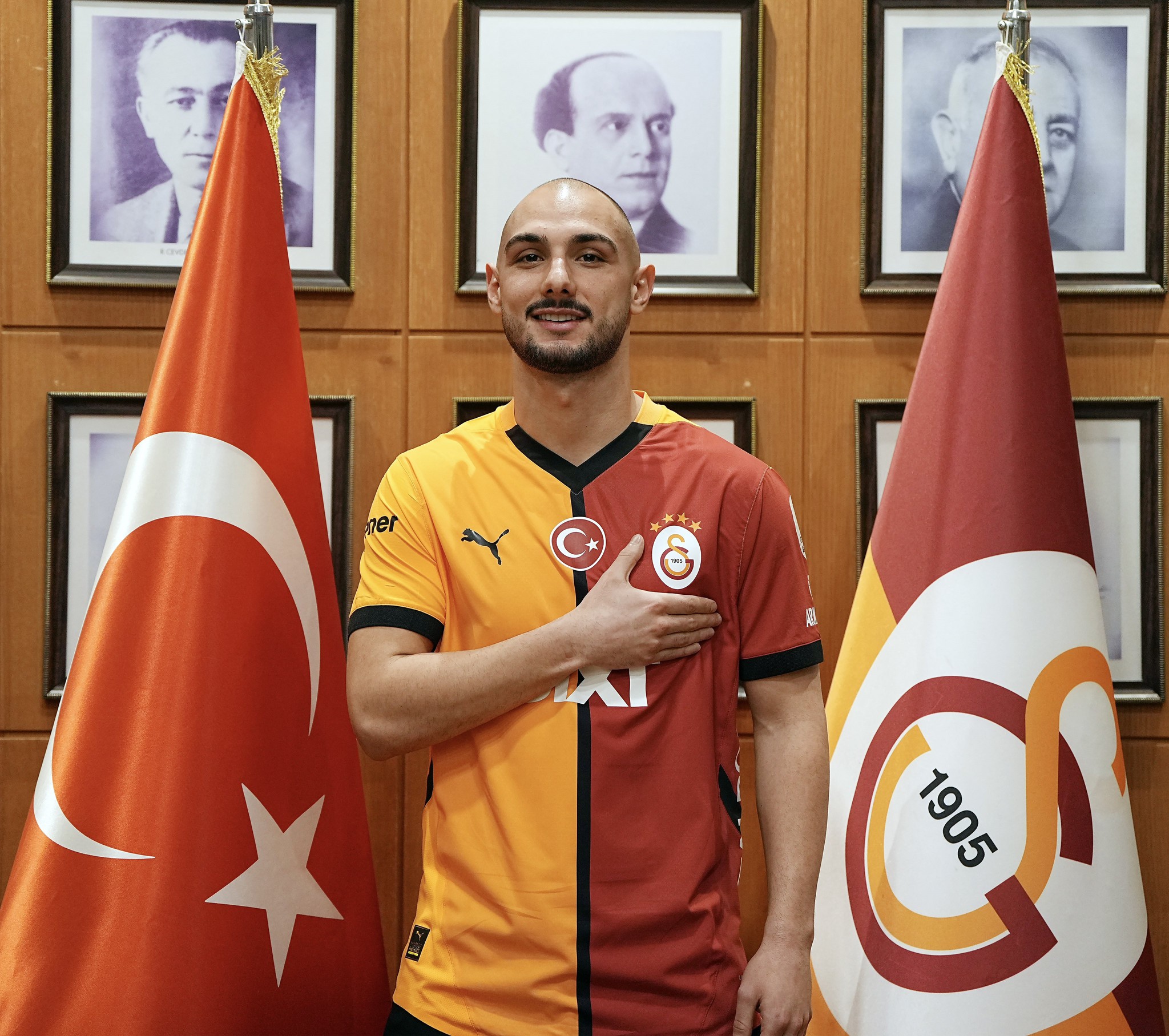 Galatasaray’da son dakika! Transfer teklifi reddedildi