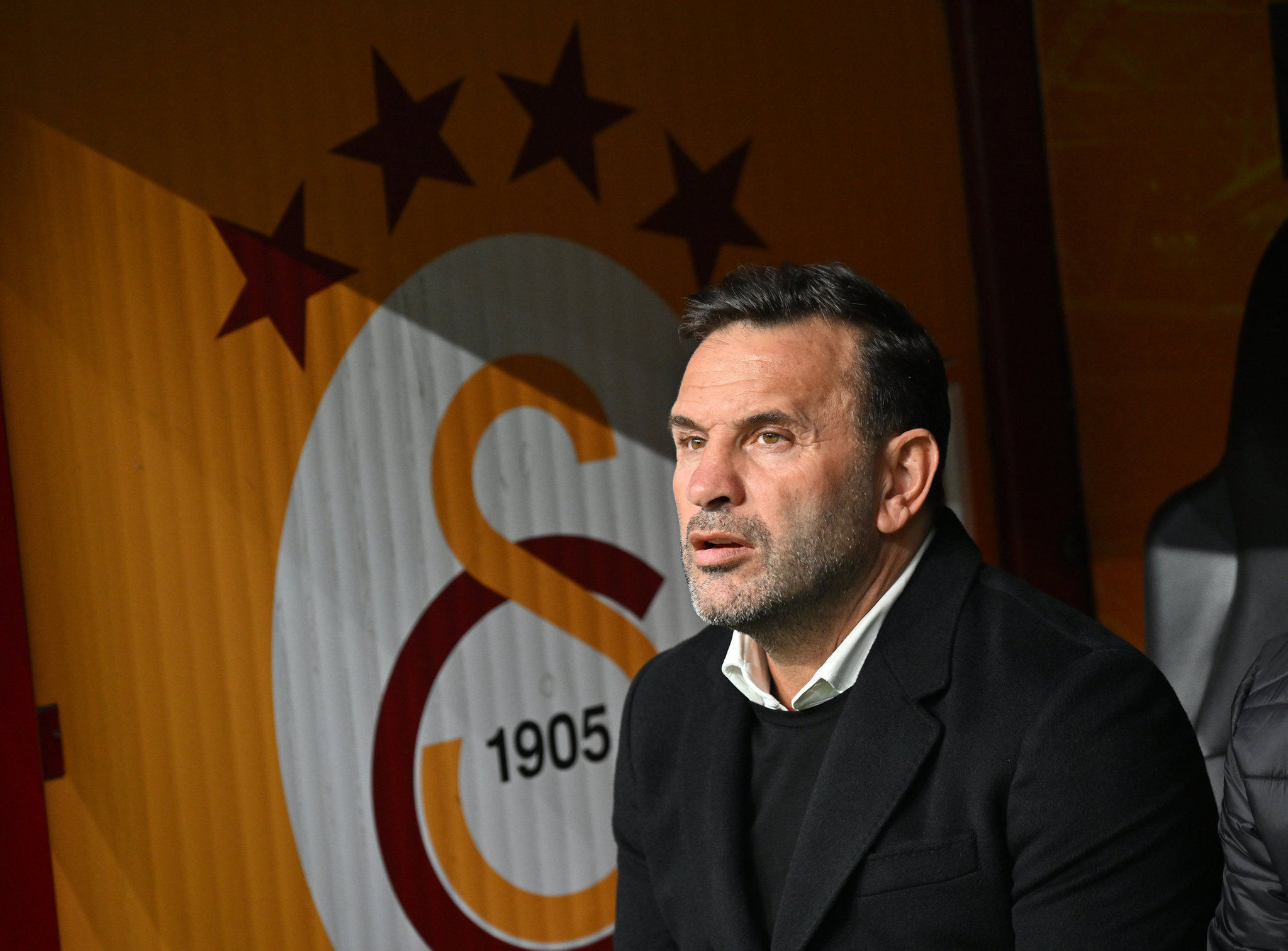 Okan Buruk’tan sürpriz hamle! İşte Galatasaray’ın Tümosan Konyaspor maçı 11’i