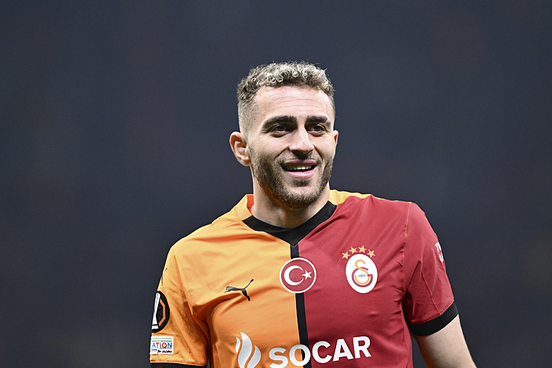 Okan Buruk’tan sürpriz hamle! İşte Galatasaray’ın Tümosan Konyaspor maçı 11’i