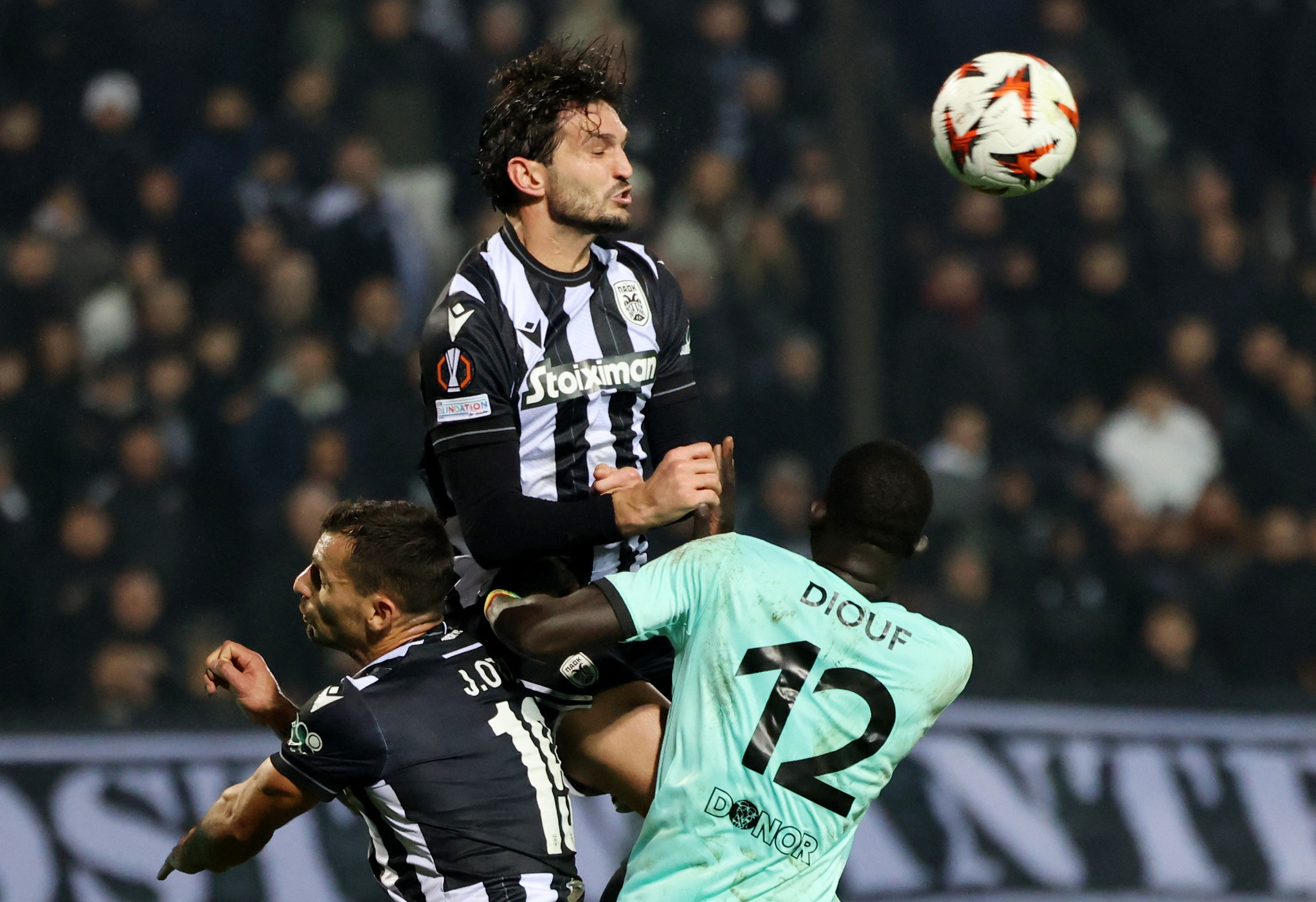 Fenerbahçe’den scout transferi! Tam 15 milyon Euro teklif edildi