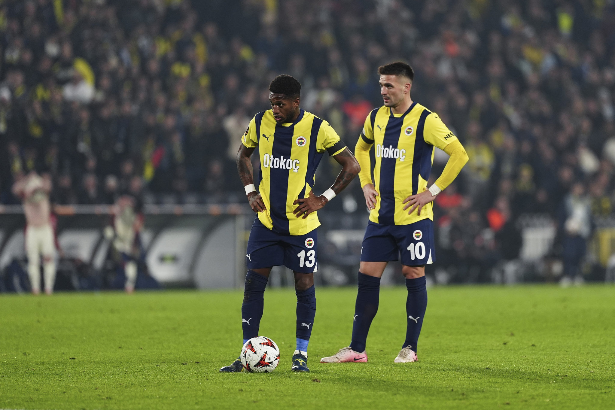 Fenerbahçe’den scout transferi! Tam 15 milyon Euro teklif edildi