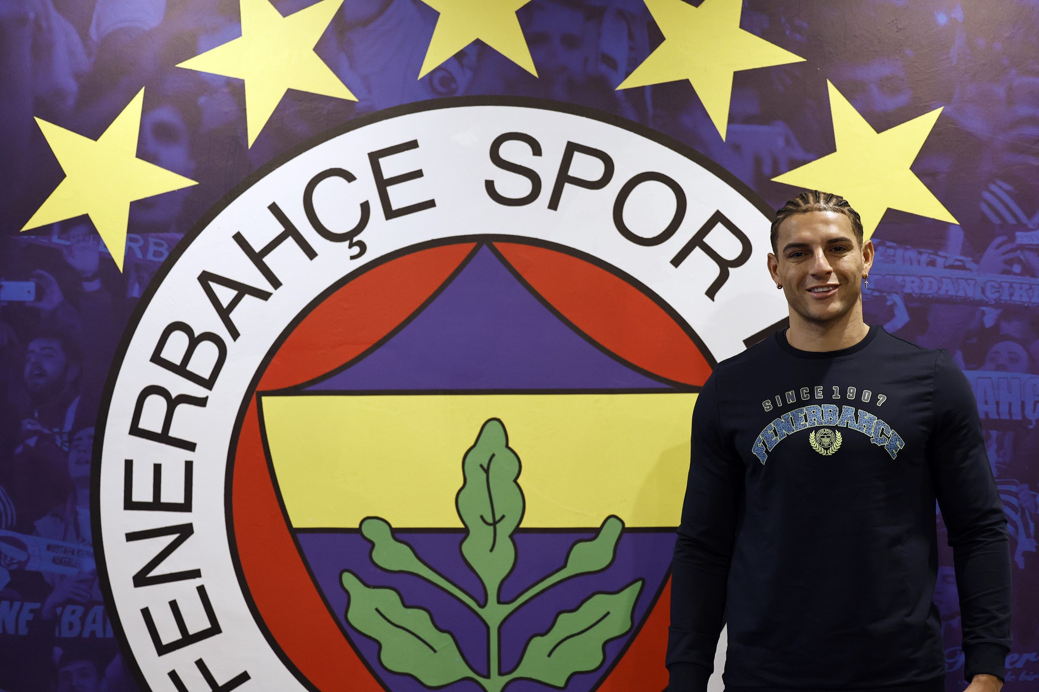 Fenerbahçe’den scout transferi! Tam 15 milyon Euro teklif edildi