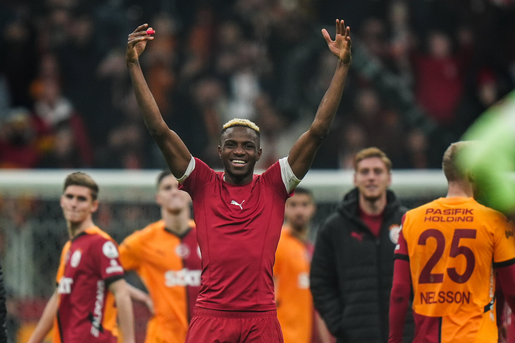 TRANSFER HABERİ: Galatasaray’da Tümosan Konyaspor maçı sonrası flaş ayrılık kararı!