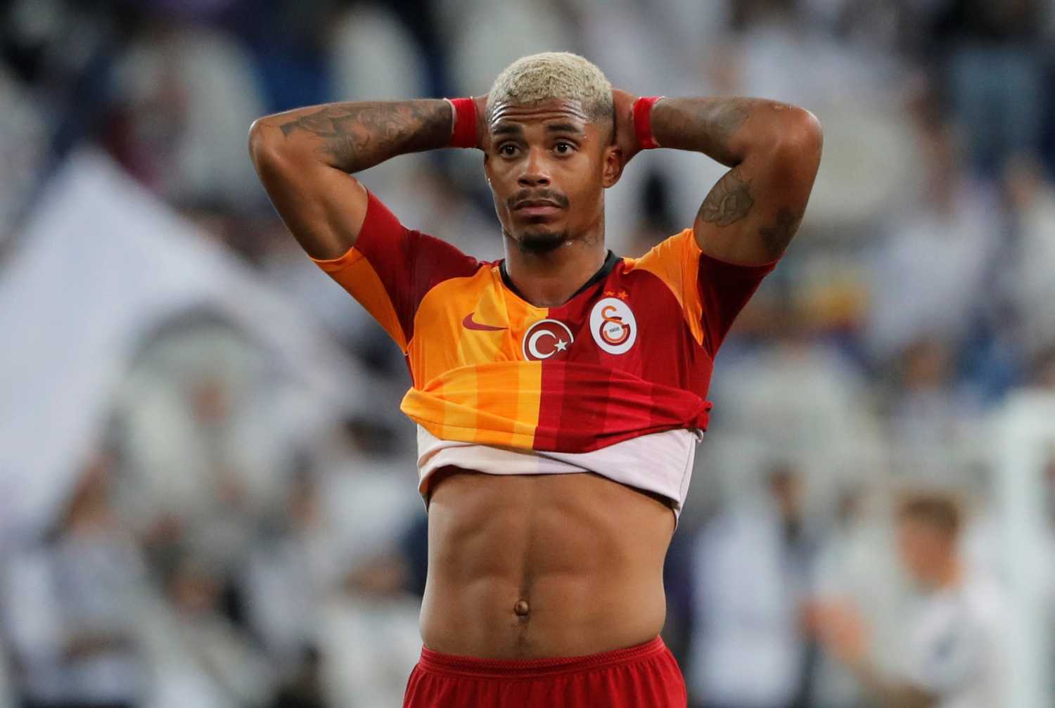 Fenerbahçe’den Galatasaray’a bir çalım daha! İşte Kanarya’nın 4. transferi