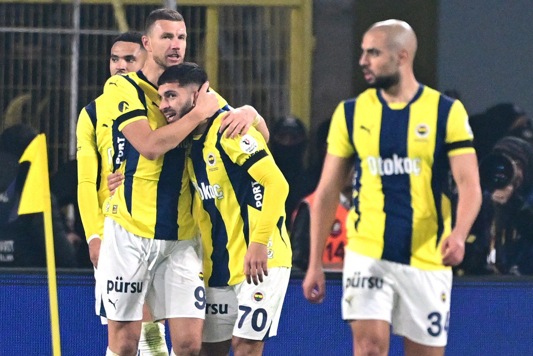 Fenerbahçe’den Galatasaray’a bir çalım daha! İşte Kanarya’nın 4. transferi