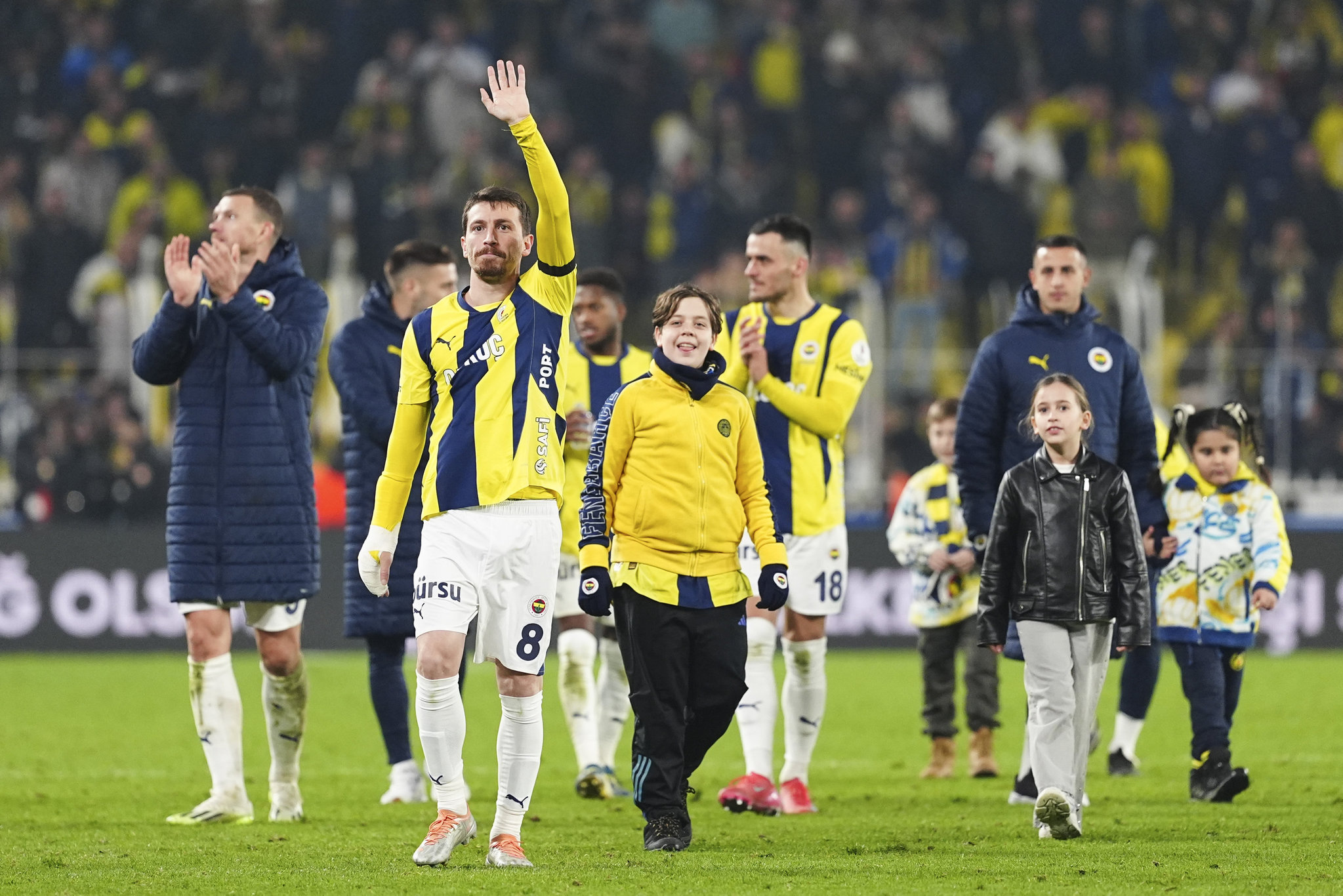 Fenerbahçe’den Galatasaray’a bir çalım daha! İşte Kanarya’nın 4. transferi