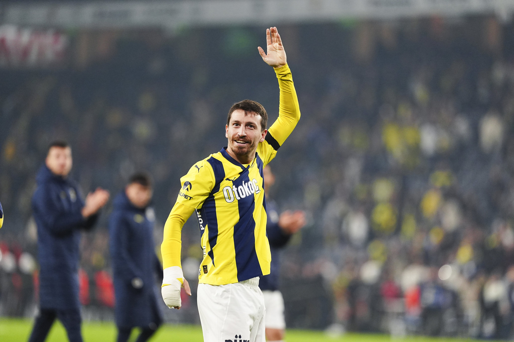 Fenerbahçe’den Galatasaray’a bir çalım daha! İşte Kanarya’nın 4. transferi