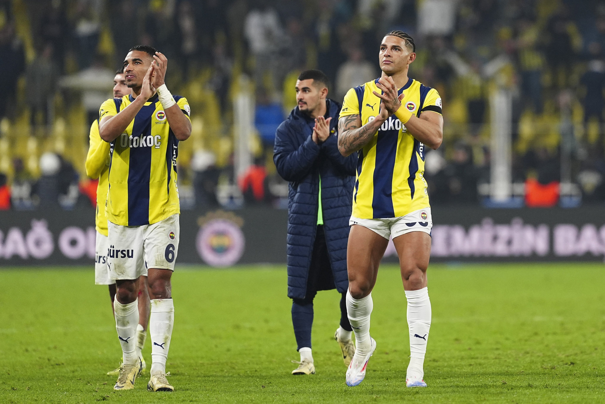 Fenerbahçe’den Galatasaray’a bir çalım daha! İşte Kanarya’nın 4. transferi