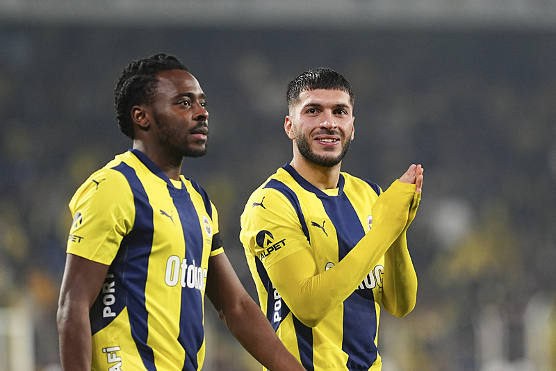 Süper Lig’de şampiyonluk oranları değişti! Fenerbahçe ve Galatasaray...