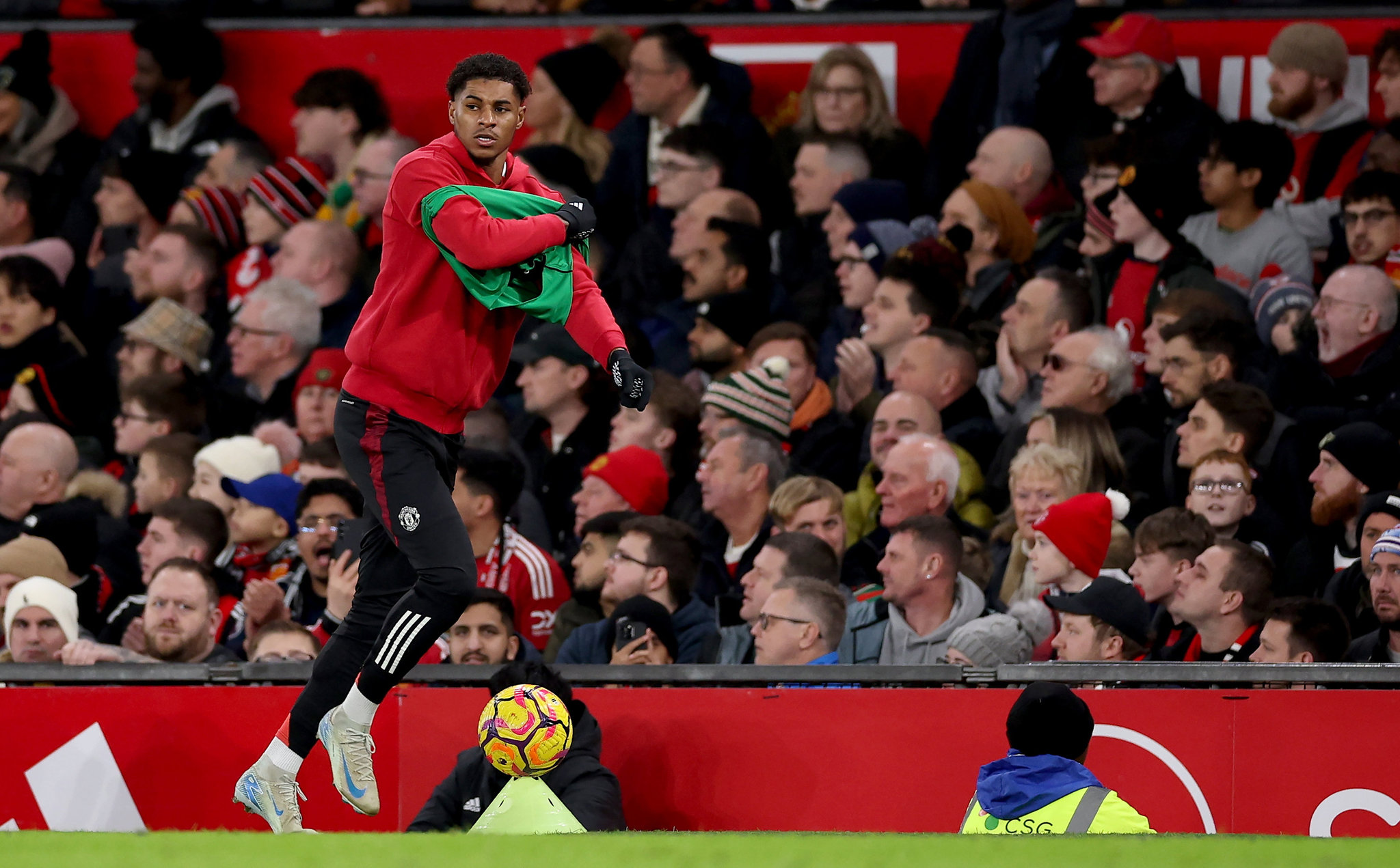 TRANSFER HABERİ: Fenerbahçe ve Galatasaray’da son dakika Rashford gelişmesi!