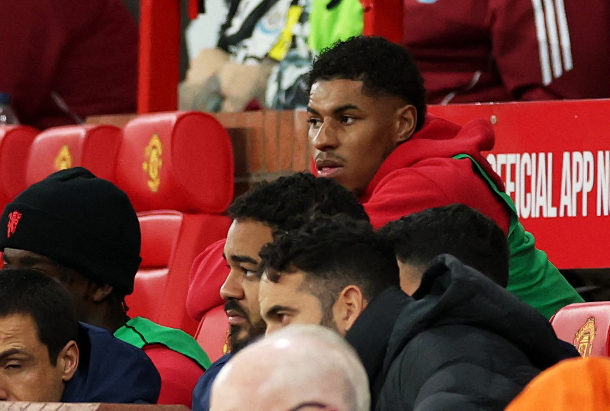 TRANSFER HABERİ: Fenerbahçe ve Galatasaray’da son dakika Rashford gelişmesi!