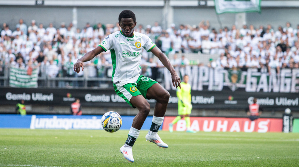 TRANSFER HABERİ - Fenerbahçe’de Bazoumana Toure gelişmesi! İmzayı atıyor