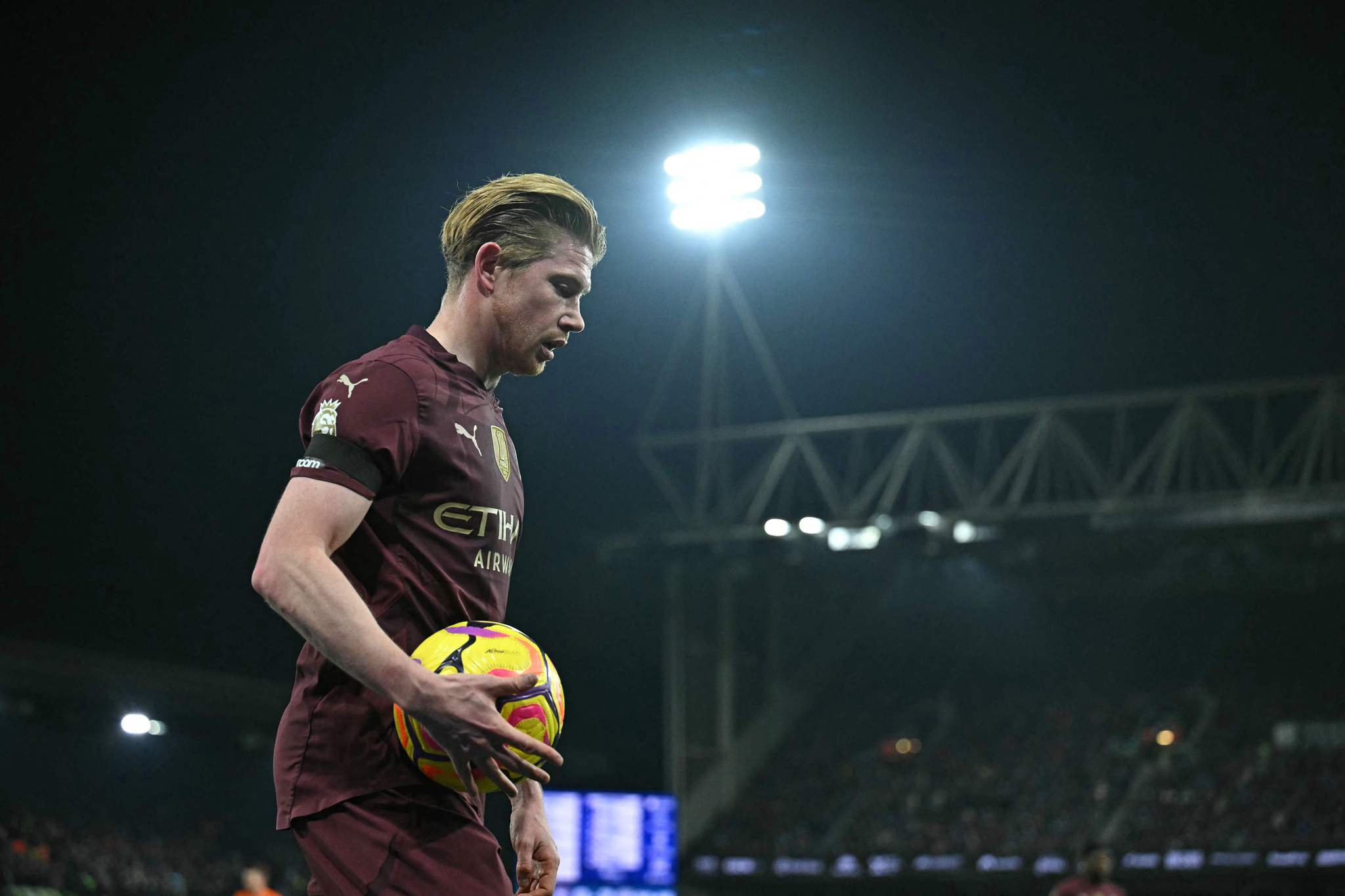 Transferde Kevin De Bruyne bombası! Süper Lig devine imza atıyor