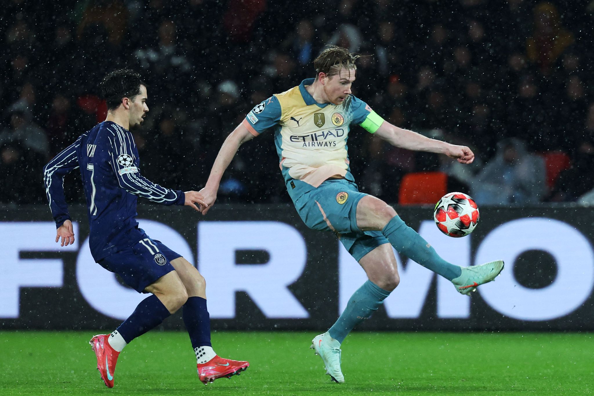 Transferde Kevin De Bruyne bombası! Süper Lig devine imza atıyor