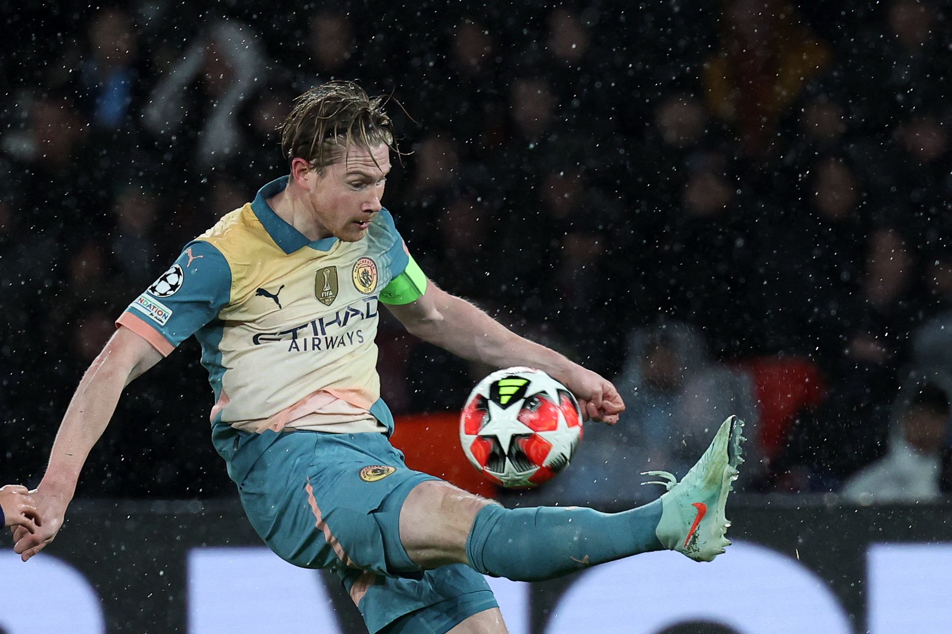 Transferde Kevin De Bruyne bombası! Süper Lig devine imza atıyor