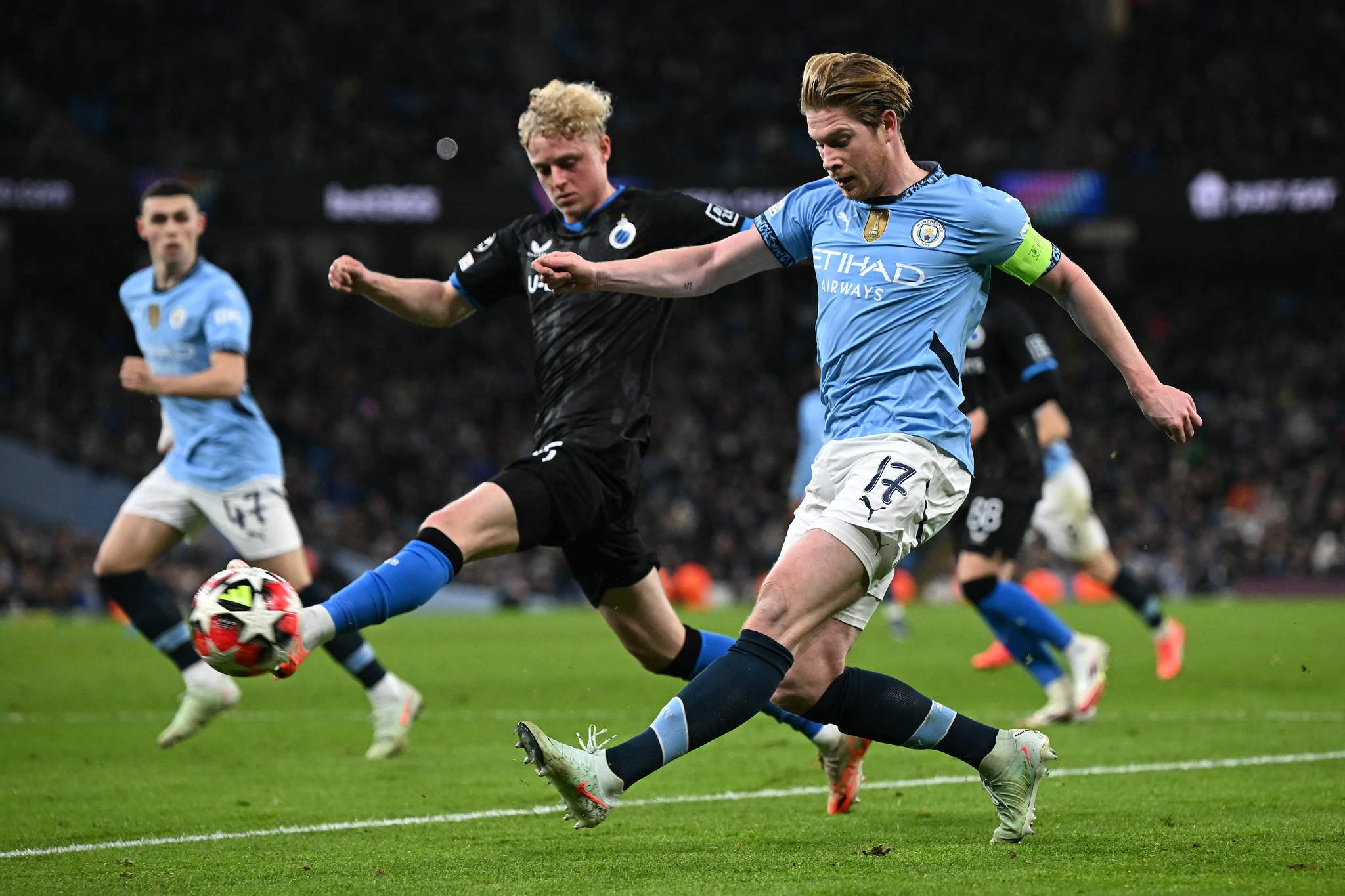 Transferde Kevin De Bruyne bombası! Süper Lig devine imza atıyor