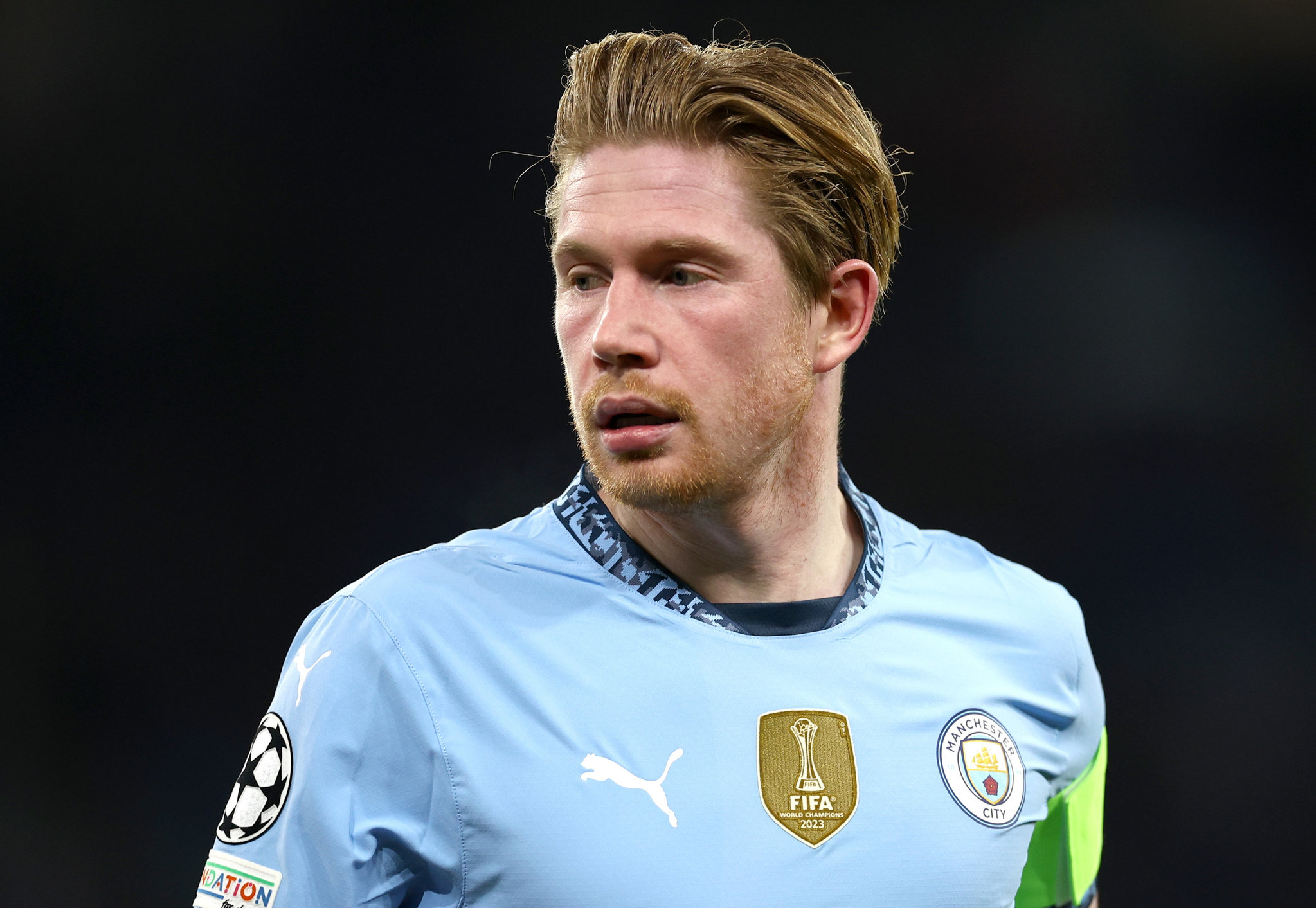 Transferde Kevin De Bruyne bombası! Süper Lig devine imza atıyor