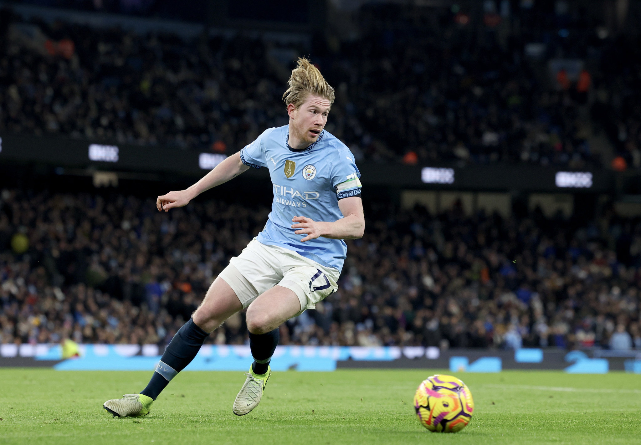 Transferde Kevin De Bruyne bombası! Süper Lig devine imza atıyor