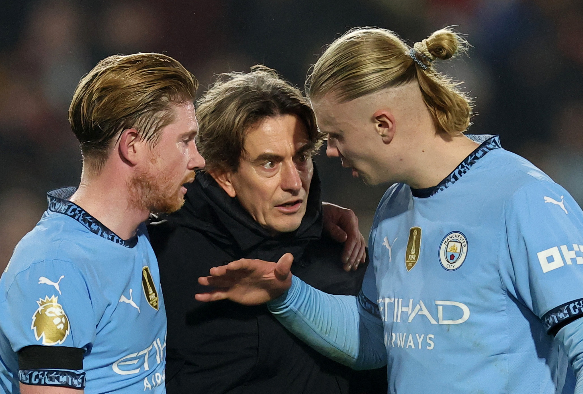 Transferde Kevin De Bruyne bombası! Süper Lig devine imza atıyor