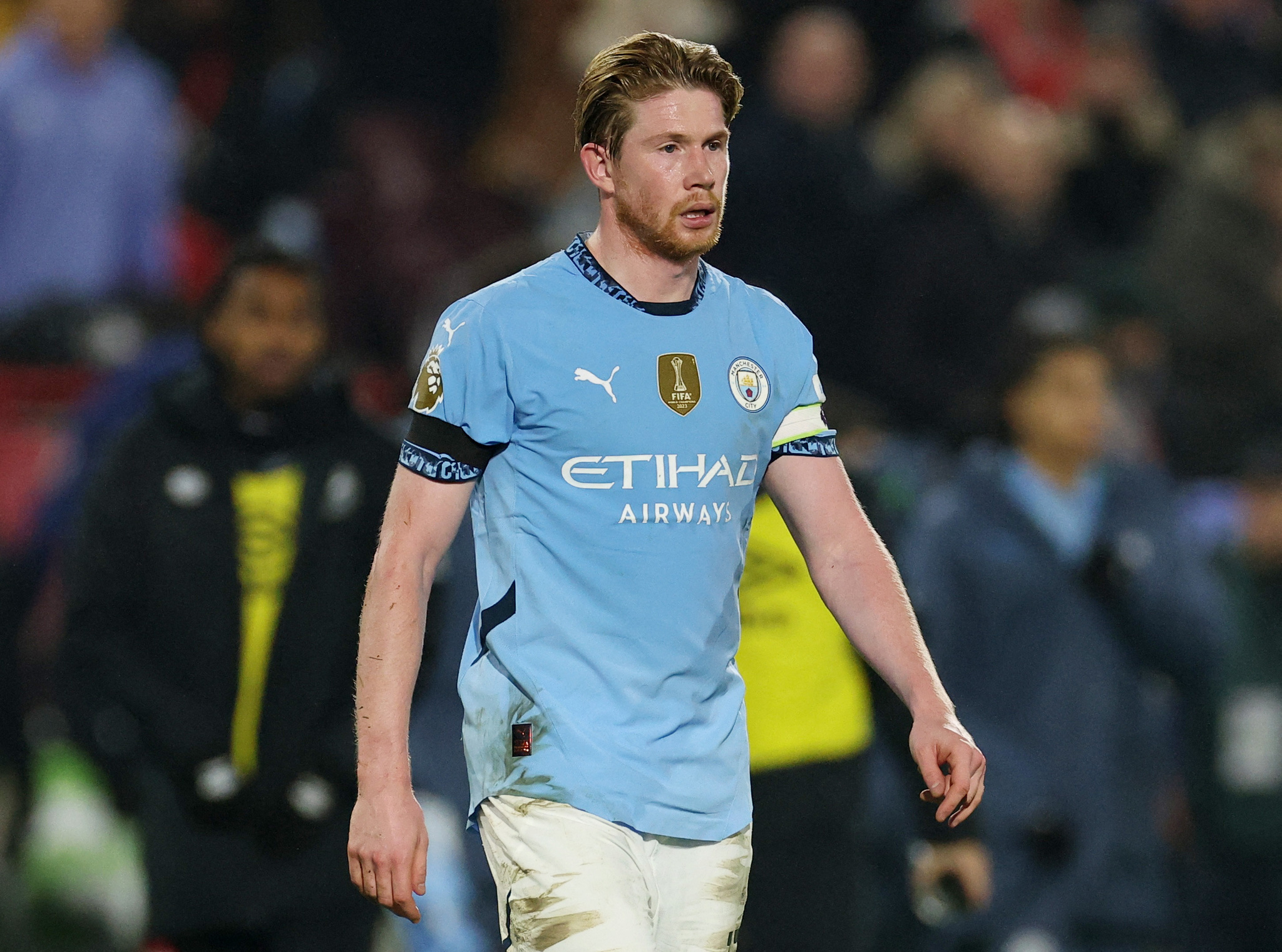 Transferde Kevin De Bruyne bombası! Süper Lig devine imza atıyor