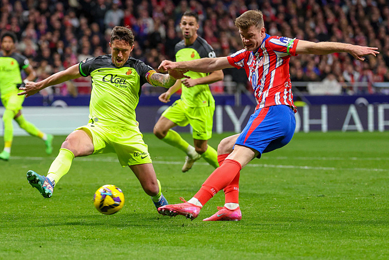 Transferde yılın sürprizi! Yıldız golcü Türkiye’ye geliyor