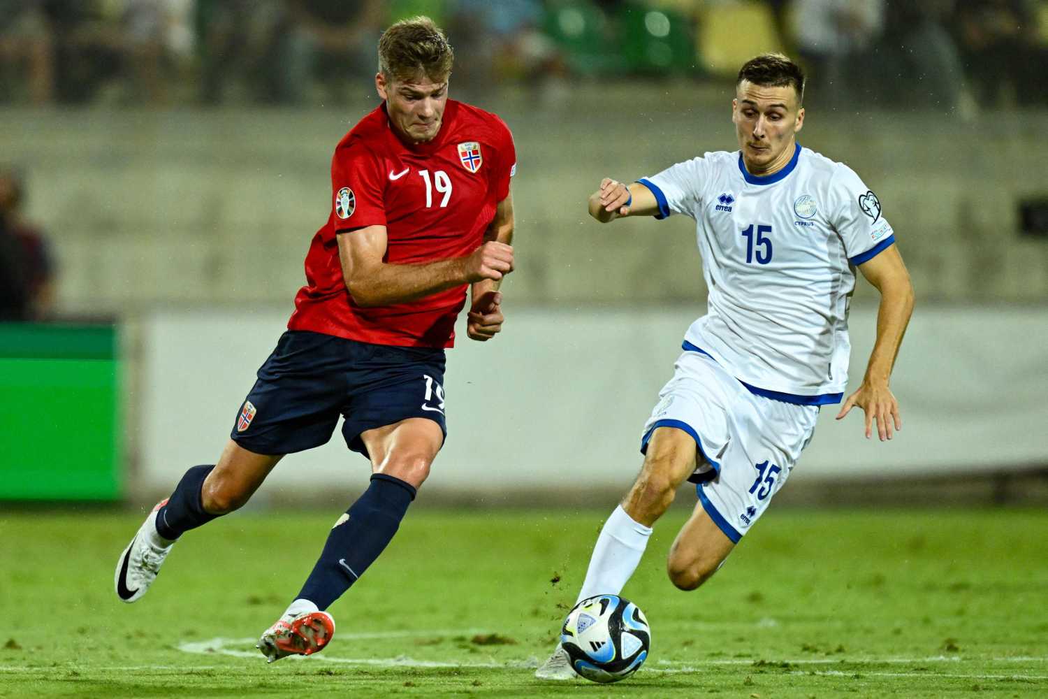 Transferde yılın sürprizi! Yıldız golcü Türkiye’ye geliyor