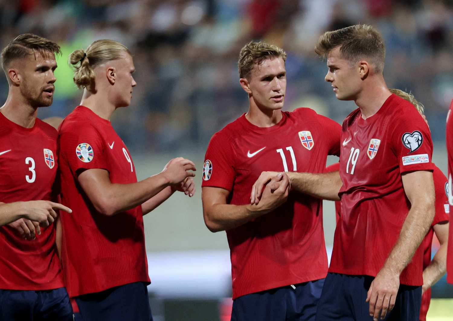 Transferde yılın sürprizi! Yıldız golcü Türkiye’ye geliyor