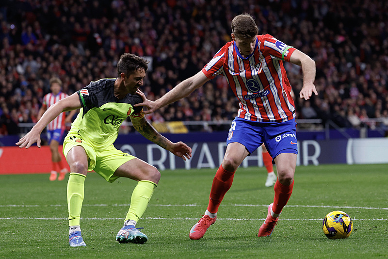 Transferde yılın sürprizi! Yıldız golcü Türkiye’ye geliyor