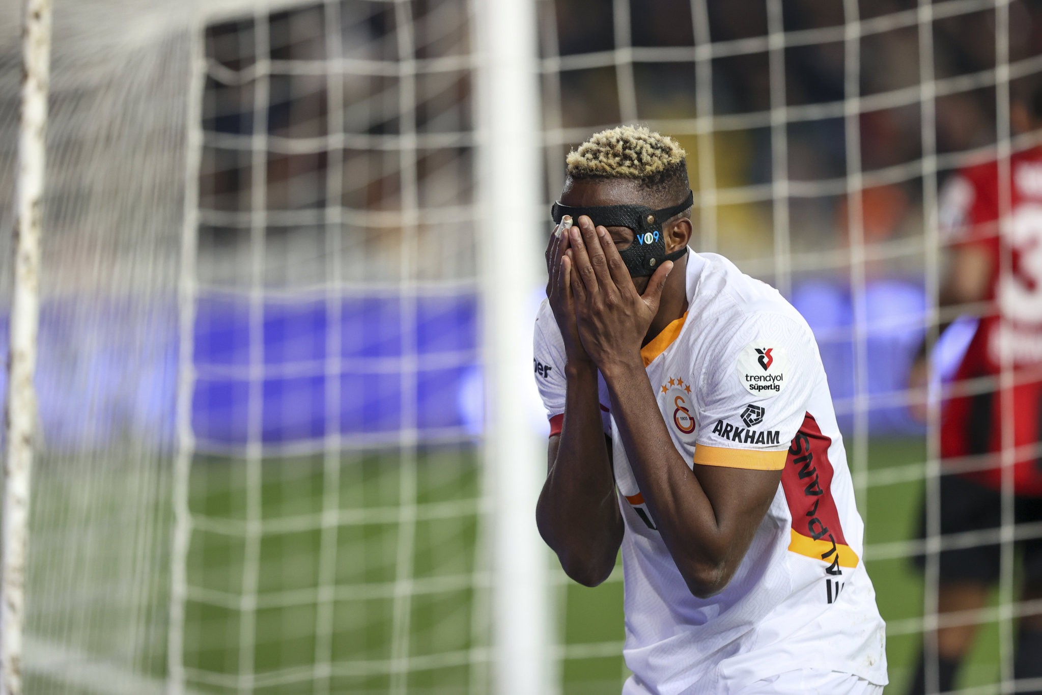 GALATASARAY TRANSFER HABERİ: İtalyanlar duyurdu! Osimhen hayalleri suya düştü