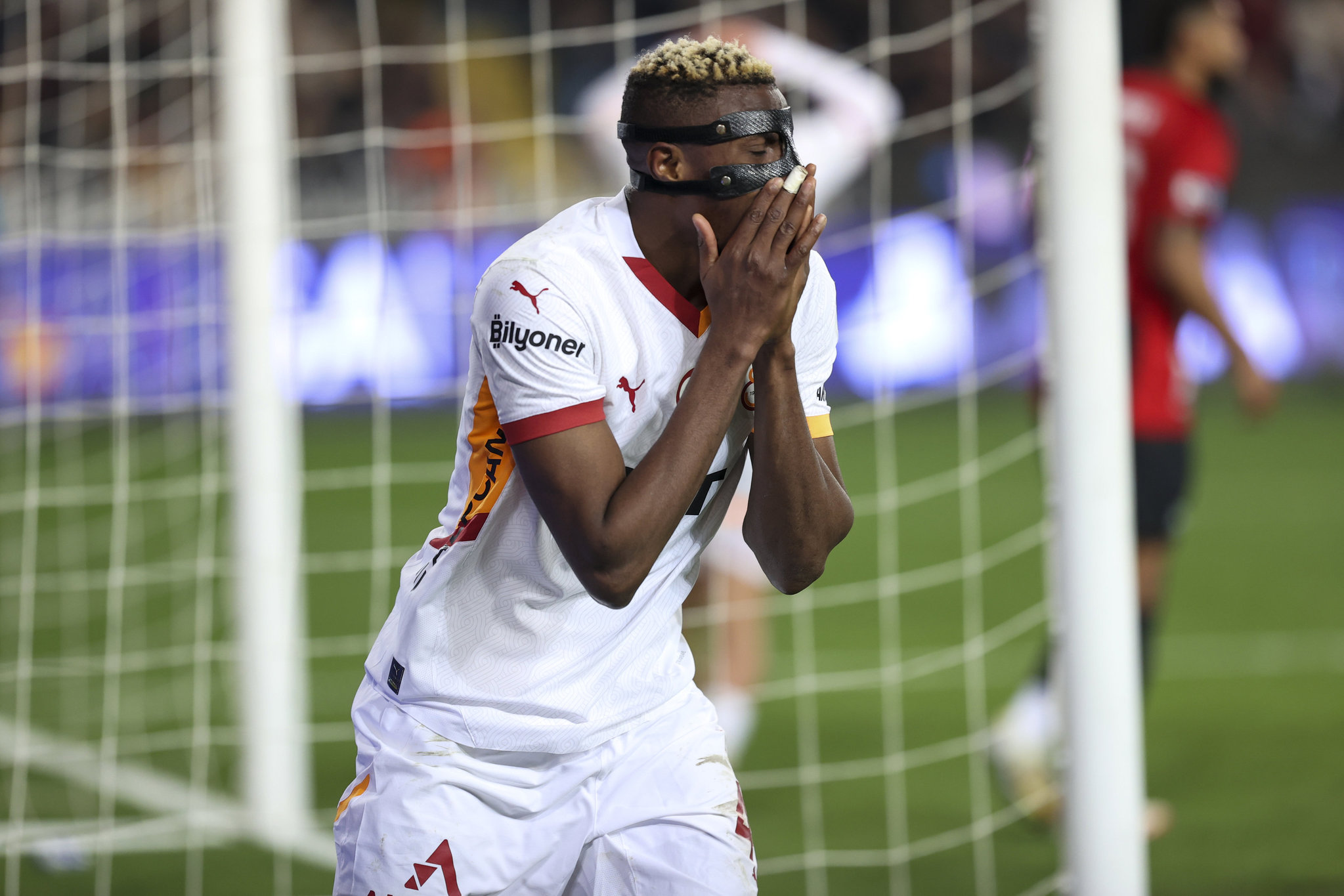 GALATASARAY TRANSFER HABERİ: İtalyanlar duyurdu! Osimhen hayalleri suya düştü