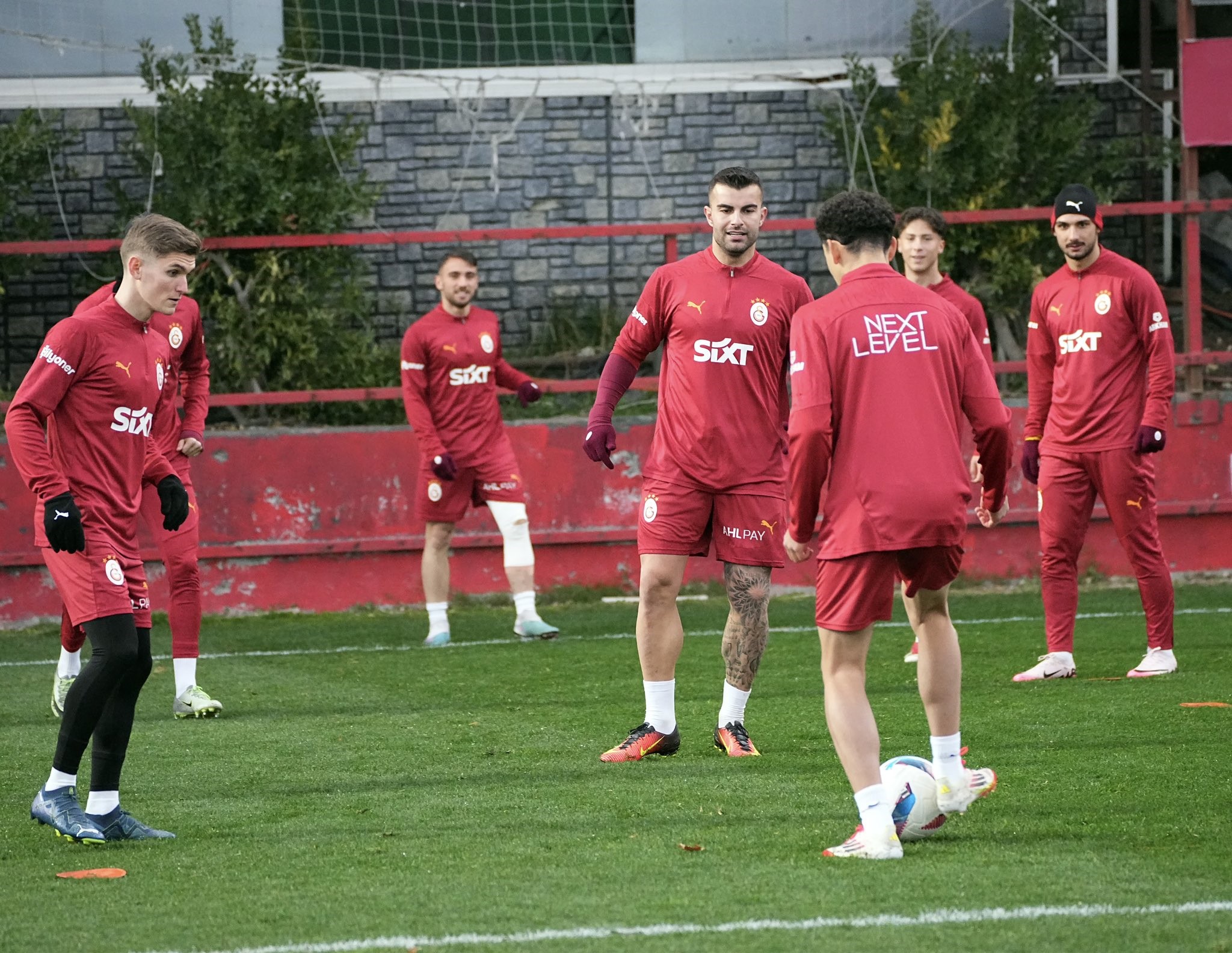 Galatasaray’a Portekizli stoper! Cimbom’dan flaş hamle