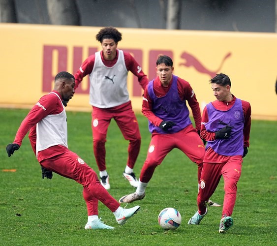 Galatasaray’a Portekizli stoper! Cimbom’dan flaş hamle