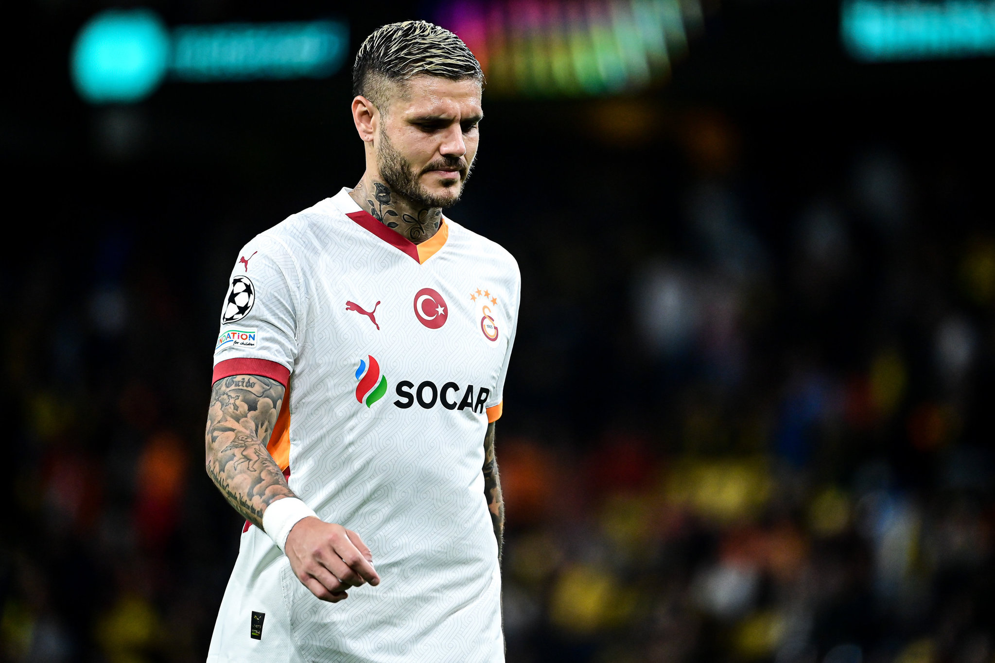 Galatasaray’da Mauro Icardi sürprizi! 2 Avrupa devi talip oldu
