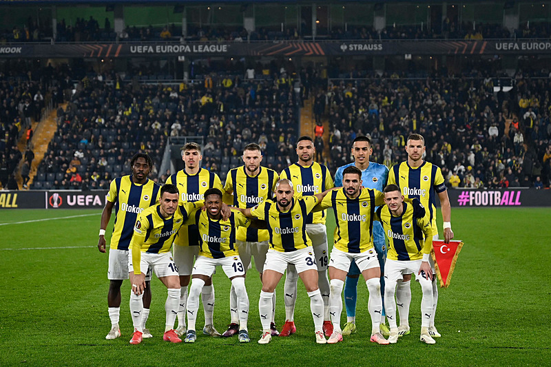 Fenerbahçe ve Galatasaray’ın UEFA Avrupa Ligi’ni kazanma oranlarında büyük değişim!