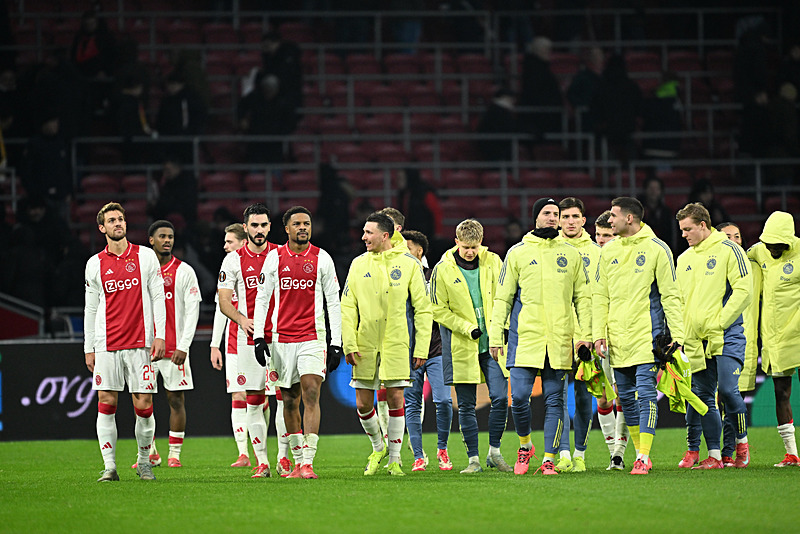 Fenerbahçe ve Galatasaray’ın UEFA Avrupa Ligi’ni kazanma oranlarında büyük değişim!