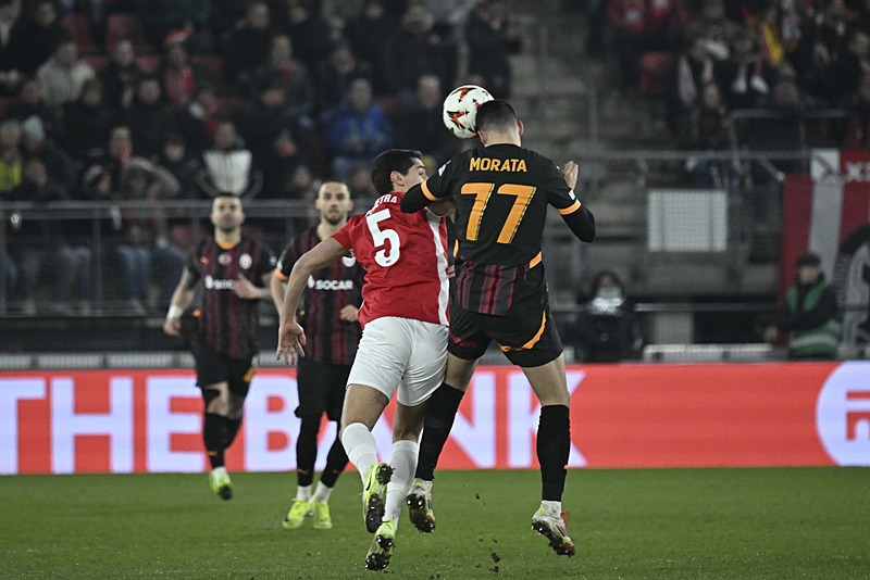 Alvaro Morata’dan Galatasaraylıları üzen haber!