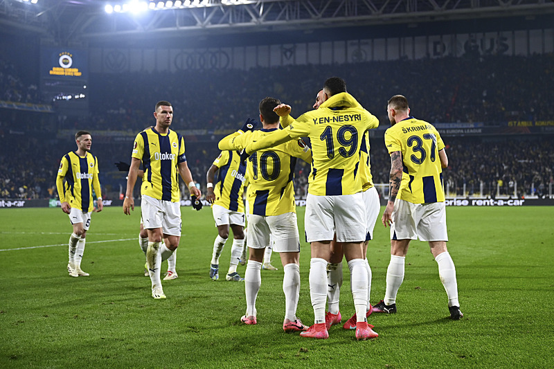 Fenerbahçe’de Galatasaray derbisi öncesi kritik viraj! İşte Mourinho’nun Kasımpaşa maçı 11’i
