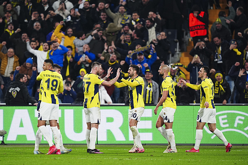 Fenerbahçe’de Galatasaray derbisi öncesi kritik viraj! İşte Mourinho’nun Kasımpaşa maçı 11’i
