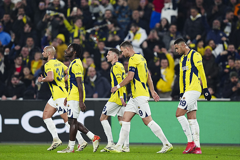 Fenerbahçe’de Galatasaray derbisi öncesi kritik viraj! İşte Mourinho’nun Kasımpaşa maçı 11’i