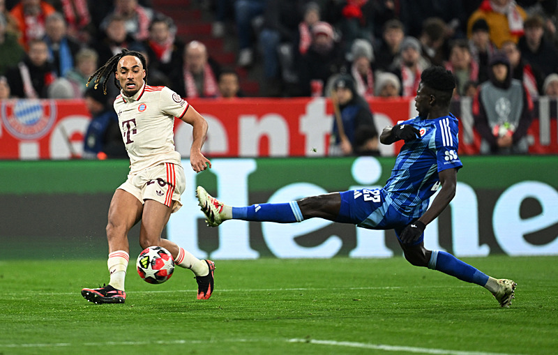 Sacha Boey’den gelen paraya ne oldu? Galatasaray’da transferde flaş gerçek!