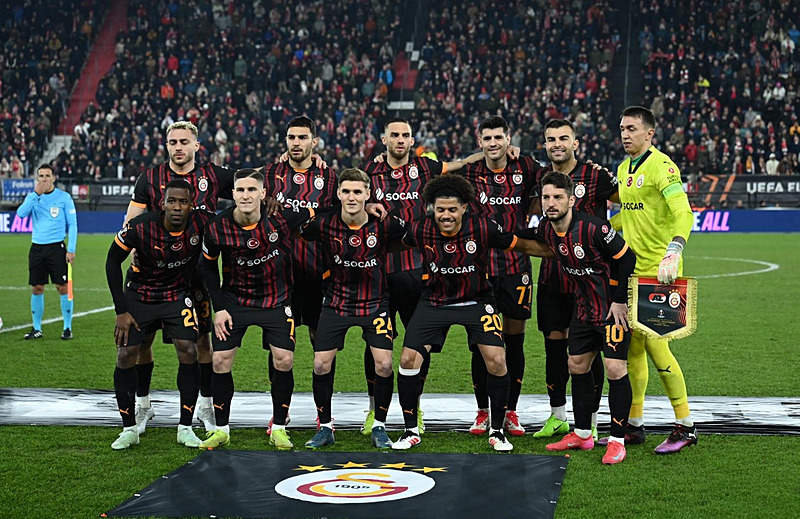 Sacha Boey’den gelen paraya ne oldu? Galatasaray’da transferde flaş gerçek!